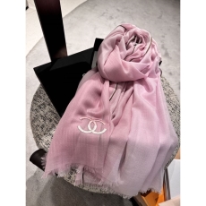 Chanel Scarf